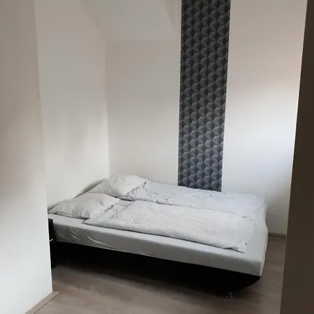 Smeraldo Apartment Siófok