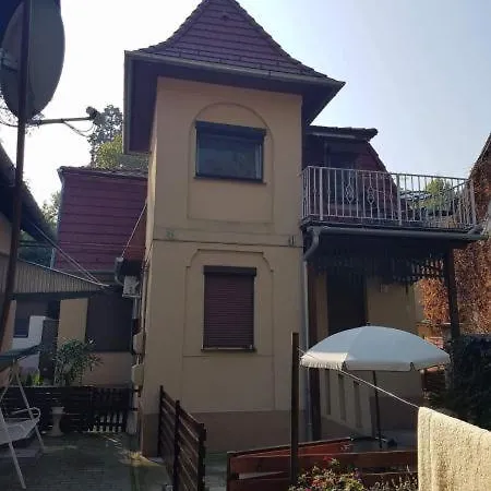 Apartment Smeraldo *