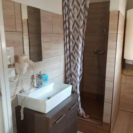 Smeraldo Apartment Siófok