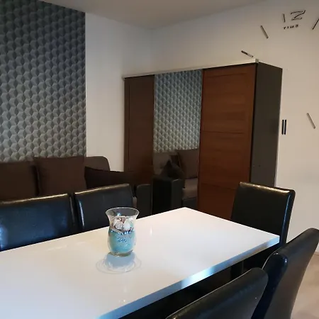 Apartment Smeraldo Siófok